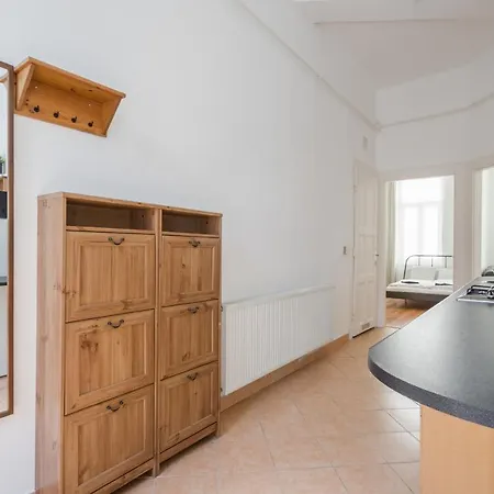 Woodland Apartment Budapest